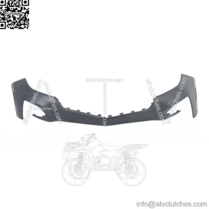 For 2022-2023 Chevy Chevrolet Equinox Primed Front Bumper Cover 84911082