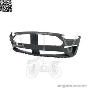 Front Bumper Cover With Tow Hook Hole For 2018-2021 Ford Mtang EcoBoost/GT
