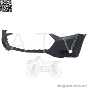 Front Bumper Cover With Tow Hook Hole For 2018-2021 Chevrolet Traverse 84088059