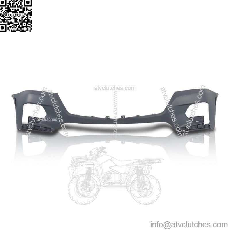 Fit For 2022 2023 2024 Chevy Traverse Front Bumper Cover Primed 85596503 BLK