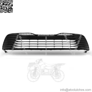 Front Lower Bumper Grille Assembly For 2018-2020 Toyota Camry LE XLE TO1036183