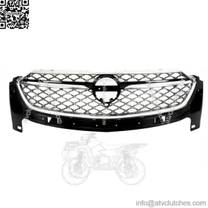Front Bumper Grille Chrome For 2021 2022 2023 Buick Envision 84899914