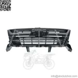 For 2015-2019 Chevrolet Colorado Body Colored Front Grille 84270791 Black