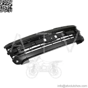 Front Bumper Grille Shell For 2011 2012 2013 2014 2015 Ford Explorer Police