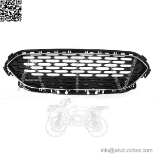 For 2020 2021 2022 Ford Escape Front Upper Grille Assembly Factory W/Chrome Trim