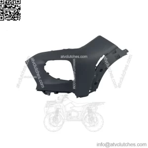Front Driver Side Bumper Cover Left Side For 2021-2022 Chevy Trailblazer