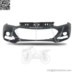 Fit For 2017-2020 Chevy Chevrolet Trax Front Bumper Cover Primed 42537718