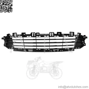 Front Bumper Lower Grille For 2022-2024 GMC Terrain Denali 84406762 Plastic