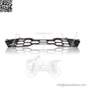 Front Bumper Upper GRILLE Red 86350-M6610 Fit For 2022-2023 Kia Forte GT 1.6L