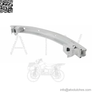 For 2014-2023 Honda Odyssey Front Bumper Face Bar Reinforcement Cross Member