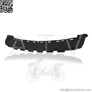 For 2013-2018 19-22 Ram 1500 Front Bumper Reinforcement Cover Support 68104942AD