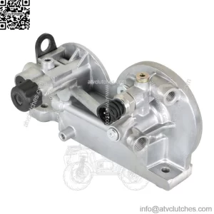 For Volvo Truck MP7 MP8 MP10 D11 D12 D13 D16 Engine 2102328 Fuel Filter Housing