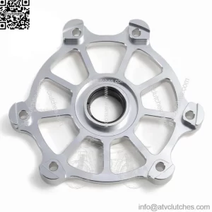 For Polaris ATV UTV RZR RANGER 1996-2023 Primary Clutch Cover w/ Bushing 3576510