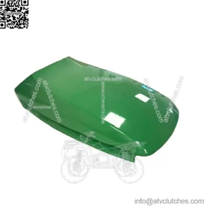 New Upper Hood Fits John Deere LX255 LX266 LX277 LX279 LX280 LX288 LX289