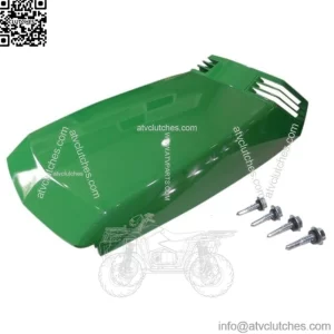 Upper Hood KIT Fits John Deere LX188