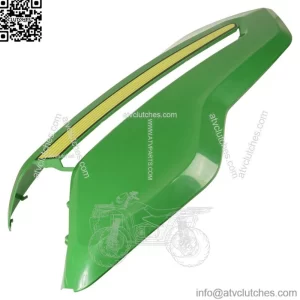 Left Hood Panel For John Deere X350 X350R X354 X360 X370 X380 X384 X390 X394
