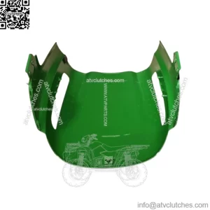 Hood Parts For John Deere 115 42 Lawn Tractor