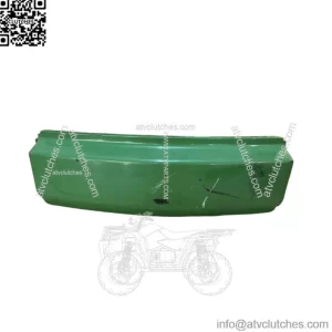 OEM John Deere Front Hood Bumper LX172 LX173 LX176 LX178 LX186 LX188 M117986 GT
