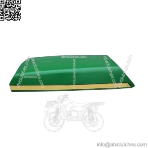 John Deere 212 Lawn Tractor Hood/Hinges