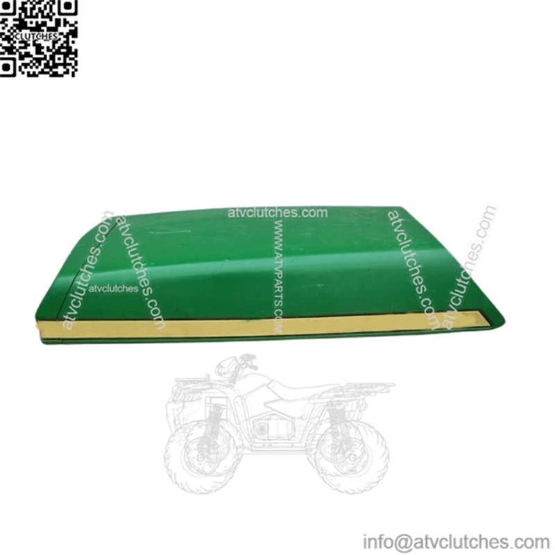 John Deere 212 Lawn Tractor Hood/Hinges