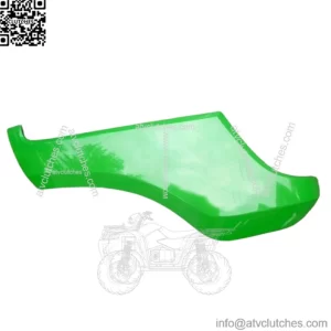 John Deere RH Hood Panel MPN GX23133 D100 D120 D130 D140 D160 OEM