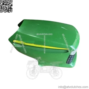 John Deere LT133 LT150 LT155 LT166 LT160 LT180 LT190 Lawn Mower Hood OEM