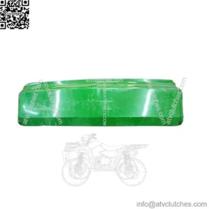john deere 225 tractor Front Bumper/Hood Hinge , Fits Most 200 Series