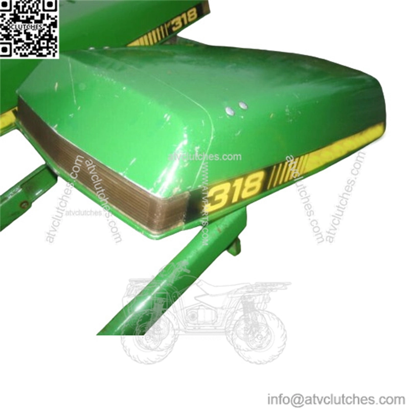 John Deere 318 Garden Tractor Hood