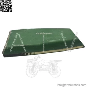 JOHN DEERE 430 HOOD AM100455 855 955