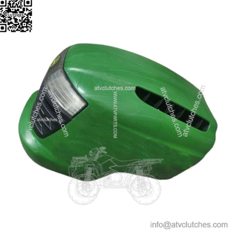 Genuine John Deere L100 L110 L111 L118 L120 L130 GX21138 Hood