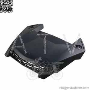 Hood Scoop Air Intake For Polaris RZR 1000 XP Turbo / S 2019 2020 2021 Black NEW
