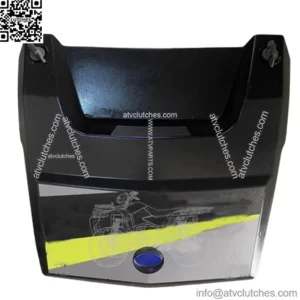 2017 POLARIS RZR-4 1000 XP FRONT HOOD CENTER HOOD PANEL 5439785