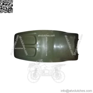 2004 Polaris Sportsman 500 FRONT HOOD FENDER CENTER COWL COVER PANEL 5435110
