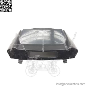Hood 2005 Polaris Sportsman 700 Twin EFI 3143 (For: Polaris)