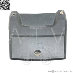 17 Polaris RZR 1000 XP EPS Highlifted Front Center Hood Access Panel Cover (For: Polaris)