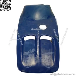 1996 Polaris Xpress 300 2x4 Front hood Cover Panel