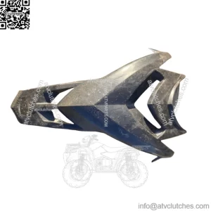 2006 Polaris Predator 500 Hood