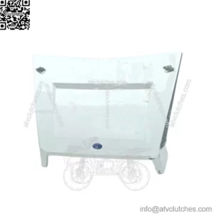 14 Polaris Ranger XP 900 EPS Front Center Hood Access Cover Plastic 5439023 (For: Polaris)