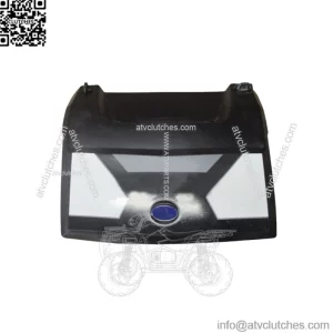 Polaris 2015 RZR 900 EPS Center Hood 1000 XP 15 16 17 18 O