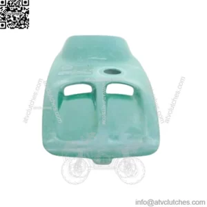 Polaris Xplorer 300 Hood 96 99 (For: Polaris)