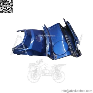 2020 POLARIS SPORTSMAN 570 EPS HOOD FENDER ACCESS PANEL TANK COVER #5694
