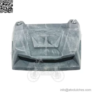14 Polaris RZR 1000 XP EPS Front Hood Cover Panel (For: Polaris)