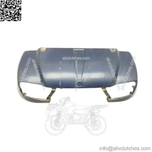 05 Polaris Ranger 700 4x4 Front Hood Cover Panel Plastic (For: Polaris)