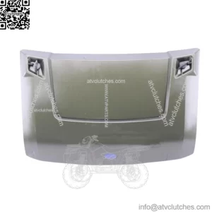 Hood for quad POLARIS 1000 Ranger XP Ride Command 2020 To 2021