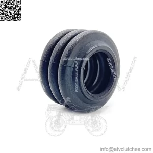 Polaris GEM Pin Seal Boot, Genuine OEM Part 5412506, Qty 1