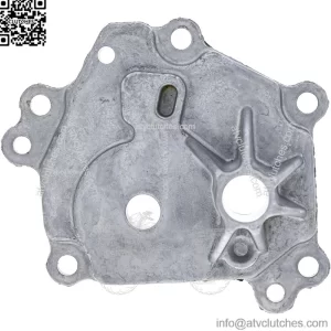 Polaris 3236121 Cover Sector Gears Mach Ranger 1000 XP