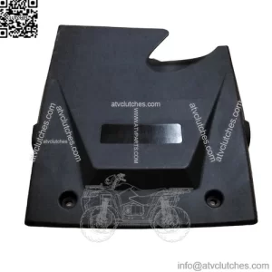 CLUB CAR --- 103262901 --- COVER