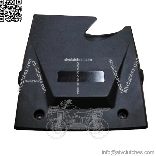 CLUB CAR --- 103262901 --- COVER