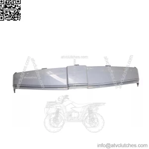 20 Club Car Carryall 1700 4x4 Dash Board Cover