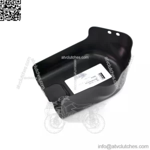 Polaris Debris Cover, Genuine OEM Part 5452667, Qty 1